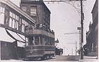 Tram No 3 Paradise Street 1922
